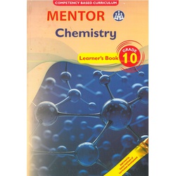 Mentor Chemistry Grade 10