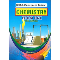 Kcse Masterpiece Chem F1