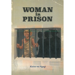 Woman in Prison