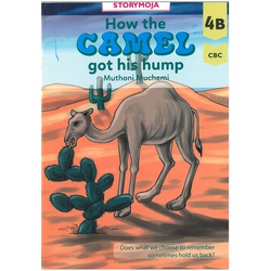 How The Camel Got His Hump