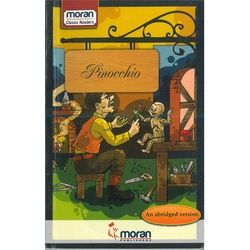 Pinocchio-moran