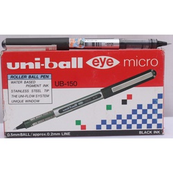 Gel Pen Ub-150-Uniball