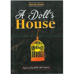 A Dolls House