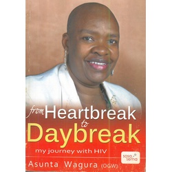 From Heartbreak To Daybreak