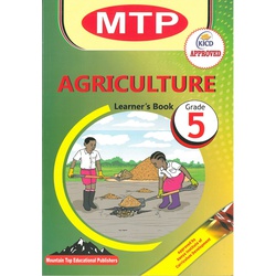 MTP Agriculture Grade 5