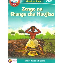 Zengo na Chungu cha Muujiza-5b