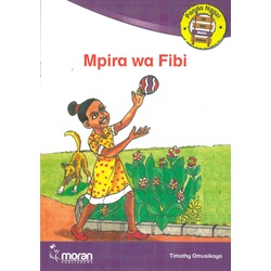 Mpira wa Fibi