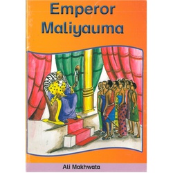 Emperor Maliyauma