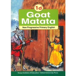 Goat Matata