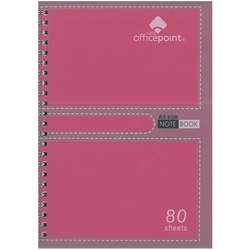 Notebook Contemporary A5-Officepoint