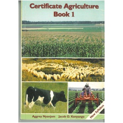 Certificate Agriculture F1