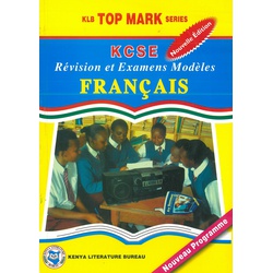 Topmark KCSE Revision French