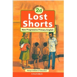 Lost Shorts