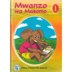 Mwanzo wa Masomo