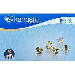 Eyelets-BPE20-Kangaro