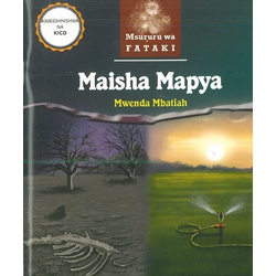 Maisha Mapya