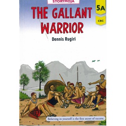 The Gallant Warrior