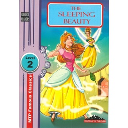 The Sleeping Beauty