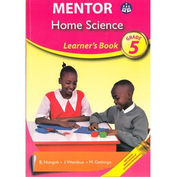 Mentor Home Science Grade 5