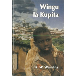 Wingu La Kupita