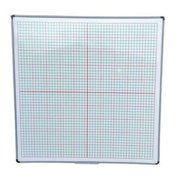 Grid Board 4ftx4ft