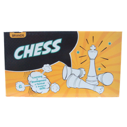 Chess Brand Game