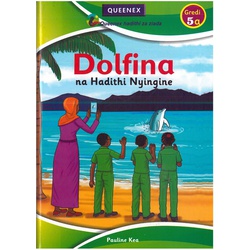 Dolfina