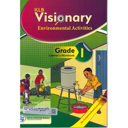 Visionary Env.Grade 1