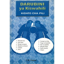 Darubini Ya Kiswahili F2