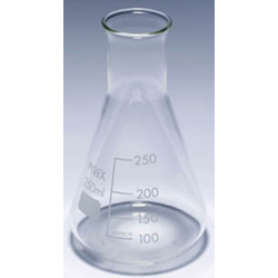 Conical Flask 250ml Pyrex