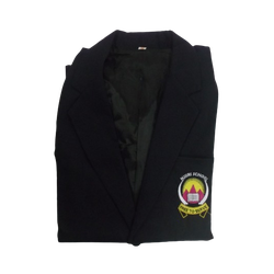 Njiiri High School Blazer