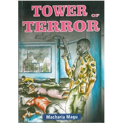 Tower Of Teror