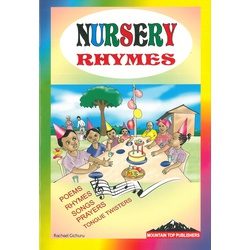 Nursery Rhymes