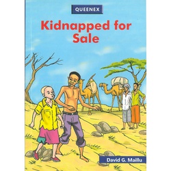Kidnapped For Sale