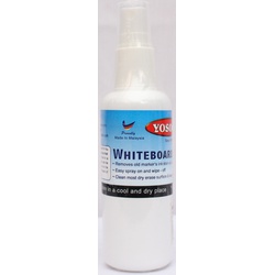 Whiteboard Cleaner 120ml-Yosogo
