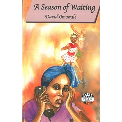 A Season Of Waiting