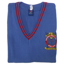 St Michael Girls Sleeveless