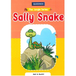 Sally Snake