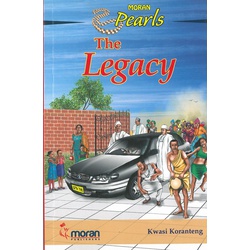 The Legacy-Pearls