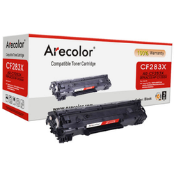 Arecolor Toner 83X