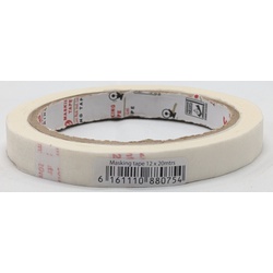 Masking Tape 12mmx20mtrs Sumo