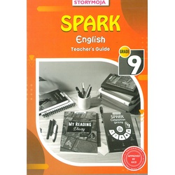Spark English Grade 9 Teacher's Guide