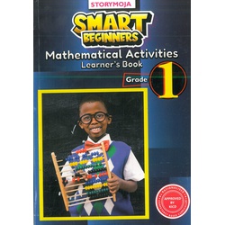 Smart Beginners Mathematical Activities Grade 1-New