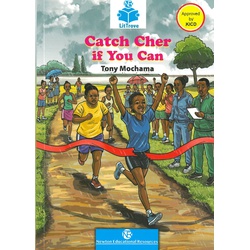 Catch Cher if You Can