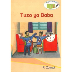 Tuzo ya Baba