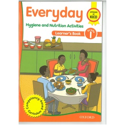 Everyday Hygiene Grade 1