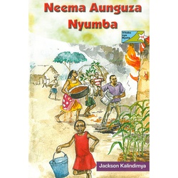 Neema Aunguza Nyumba