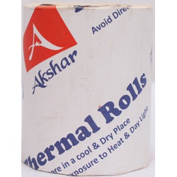 Thermal Roll 57x40-Akshar
