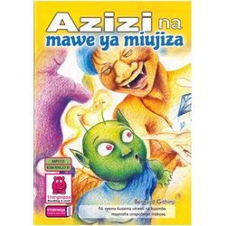 Azizi Na Mawe Ya Miujiza