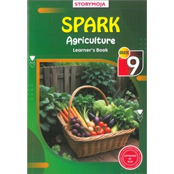 Spark Agriculture Grade 9